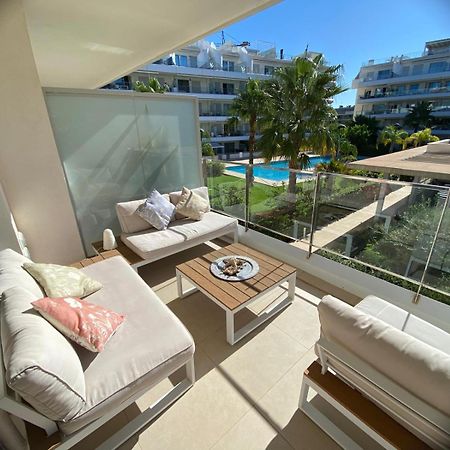 Apartamento Playa Y Club Nautico A 150M เดเนีย ภายนอก รูปภาพ