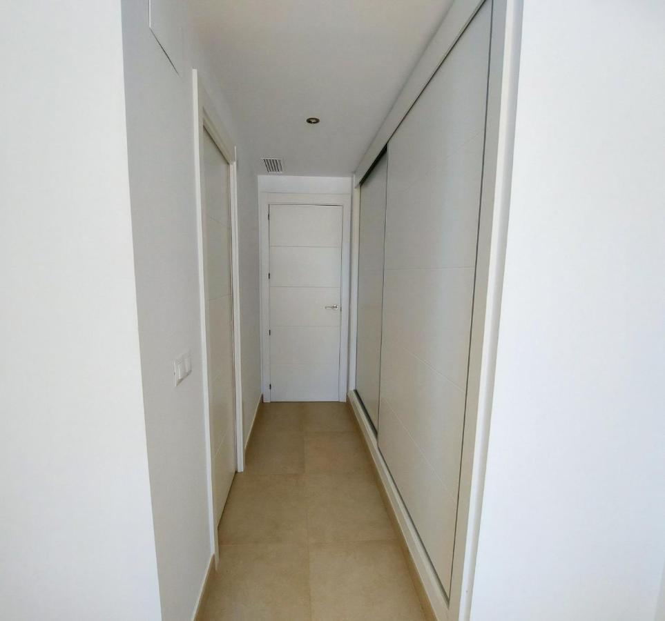 Apartamento Playa Y Club Nautico A 150M เดเนีย ภายนอก รูปภาพ