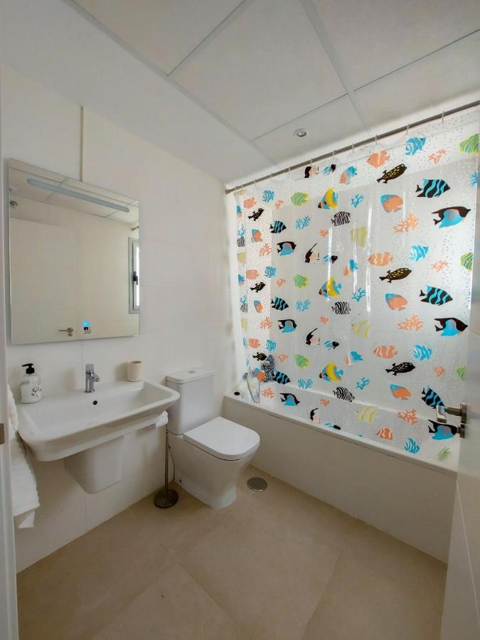 Apartamento Playa Y Club Nautico A 150M เดเนีย ภายนอก รูปภาพ