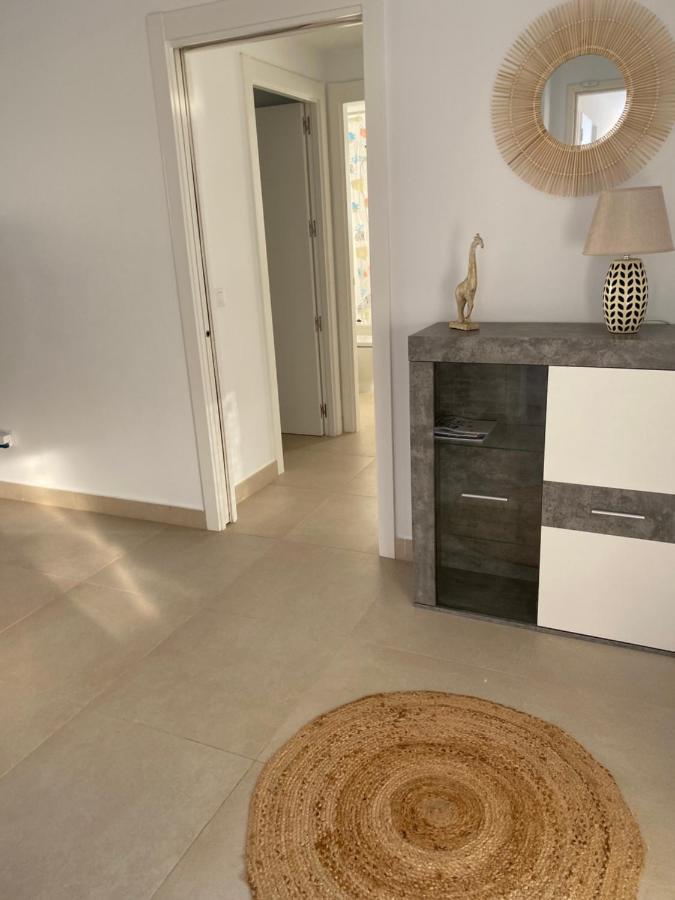 Apartamento Playa Y Club Nautico A 150M เดเนีย ภายนอก รูปภาพ