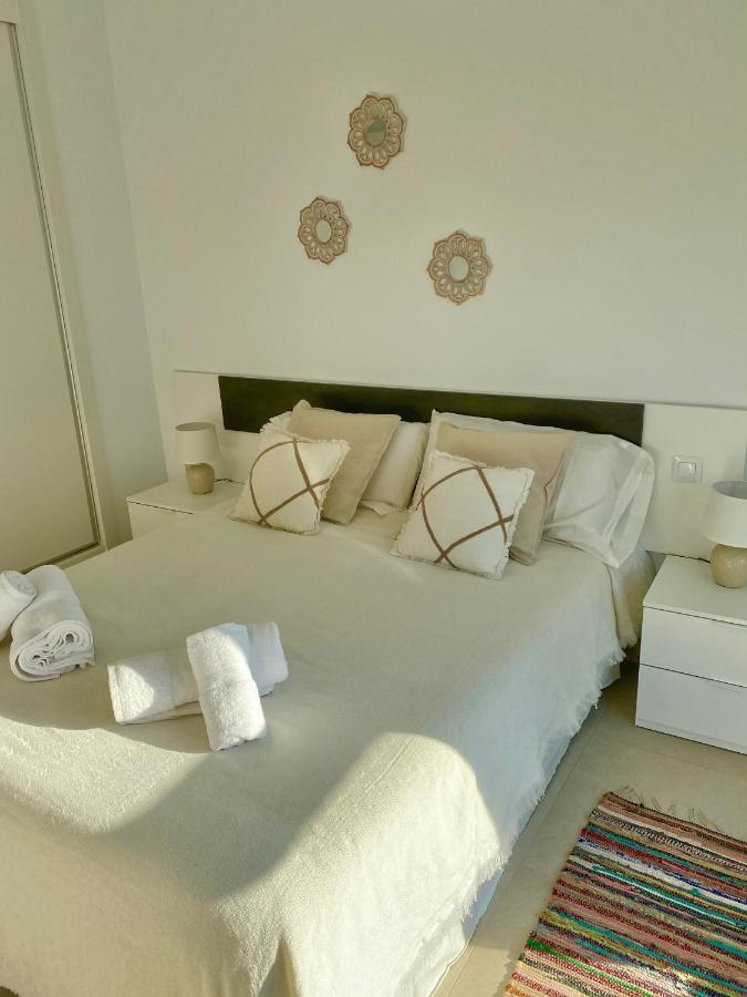 Apartamento Playa Y Club Nautico A 150M เดเนีย ภายนอก รูปภาพ